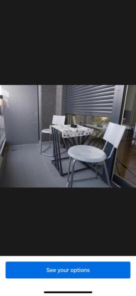 Shuleski Apartments